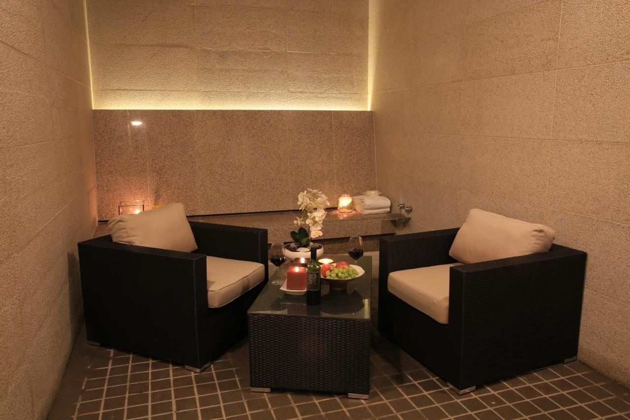 Borjomi Boutique Seoul Hotel Exterior photo
