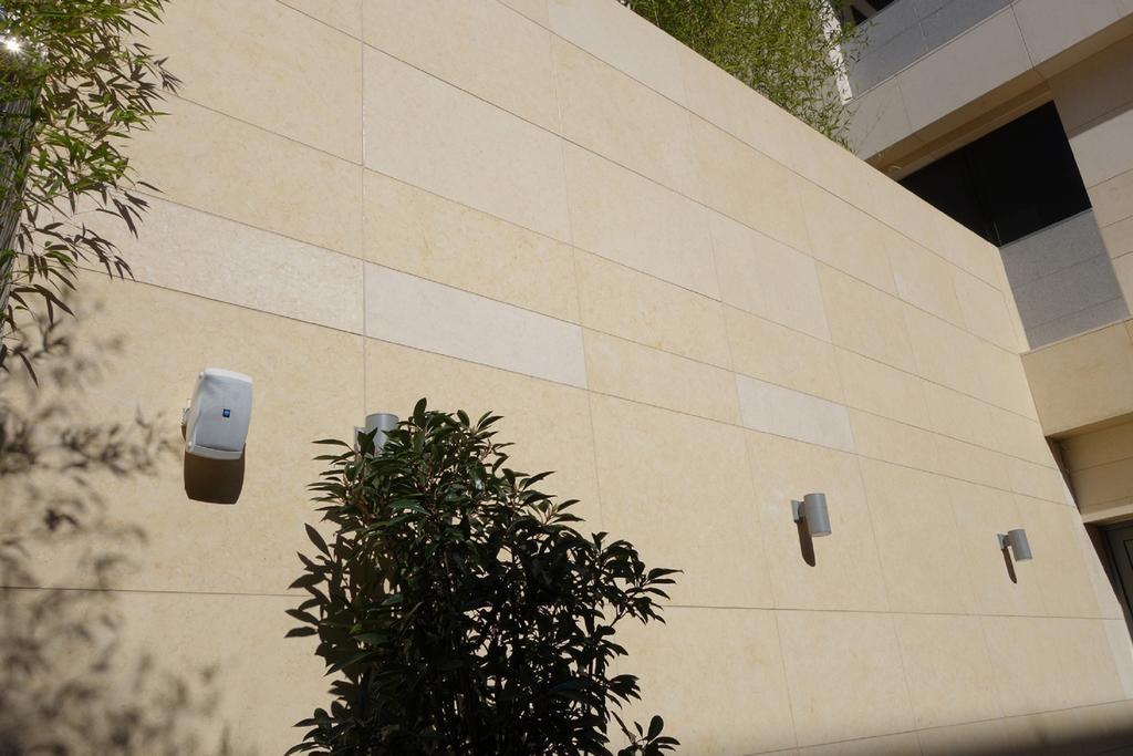 Borjomi Boutique Seoul Hotel Exterior photo