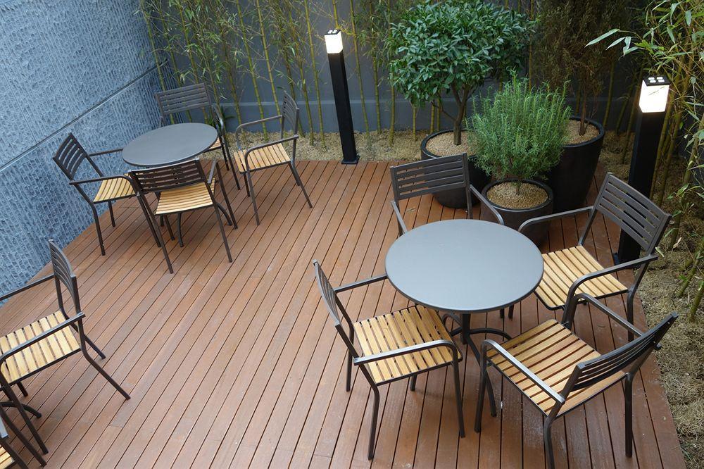 Borjomi Boutique Seoul Hotel Exterior photo
