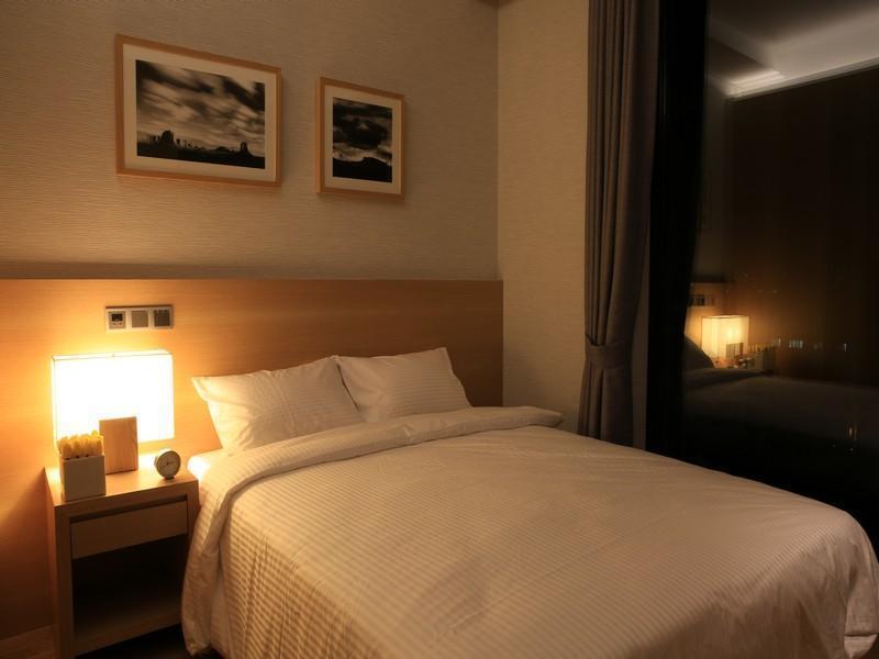 Borjomi Boutique Seoul Hotel Exterior photo