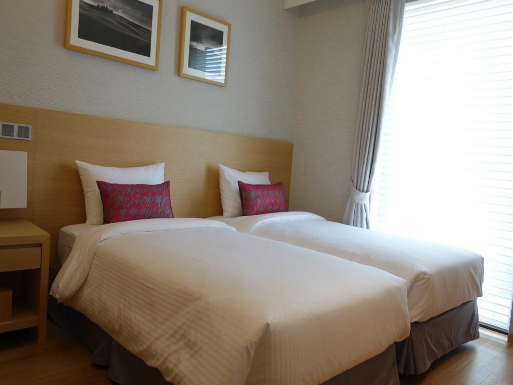Borjomi Boutique Seoul Hotel Room photo