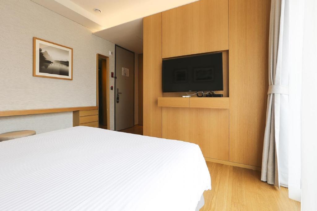 Borjomi Boutique Seoul Hotel Room photo