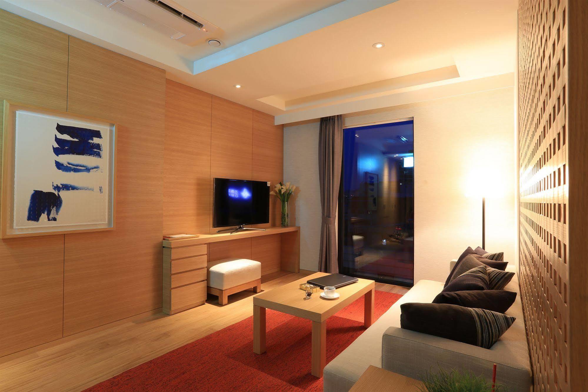 Borjomi Boutique Seoul Hotel Exterior photo