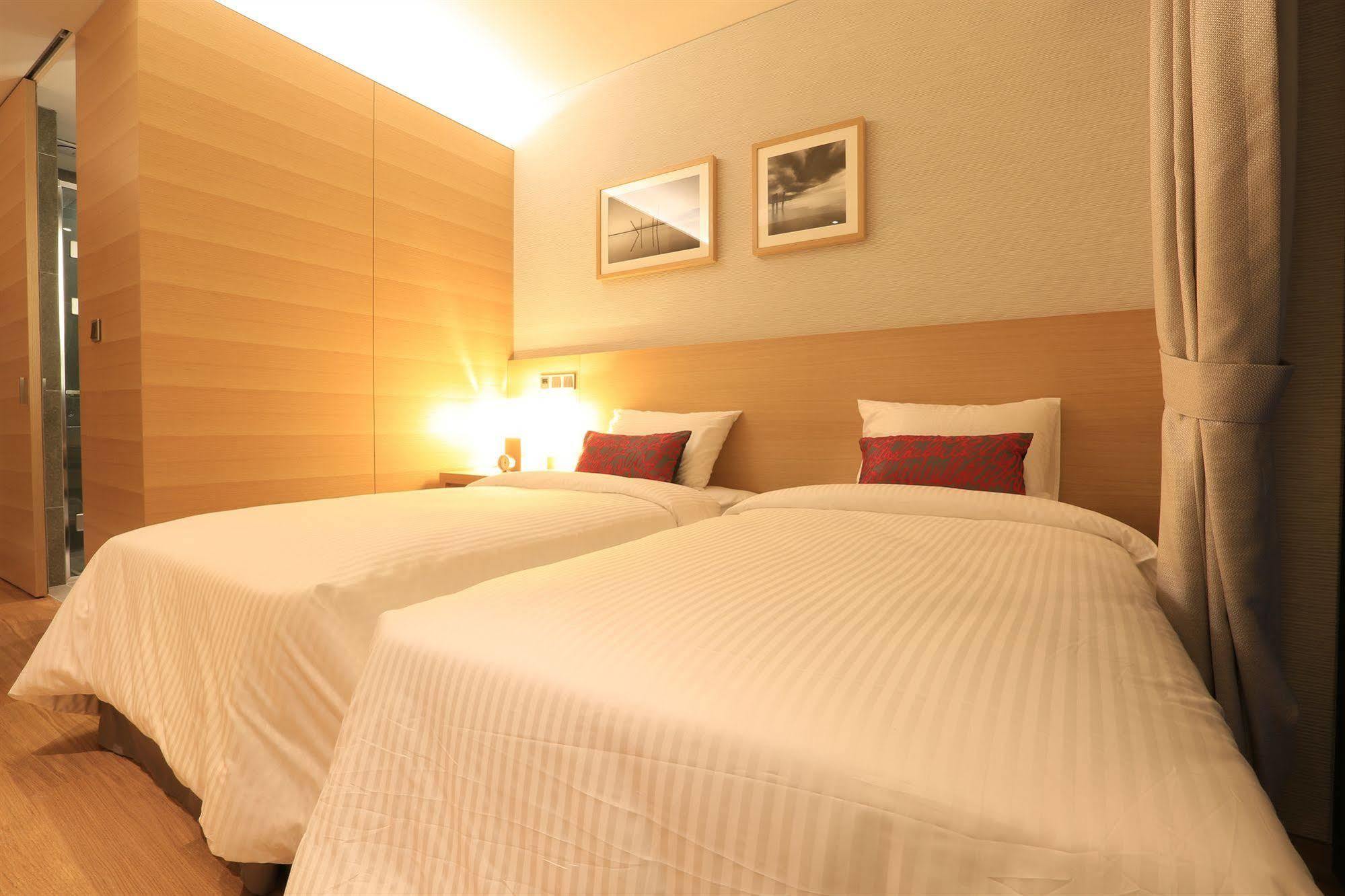 Borjomi Boutique Seoul Hotel Exterior photo
