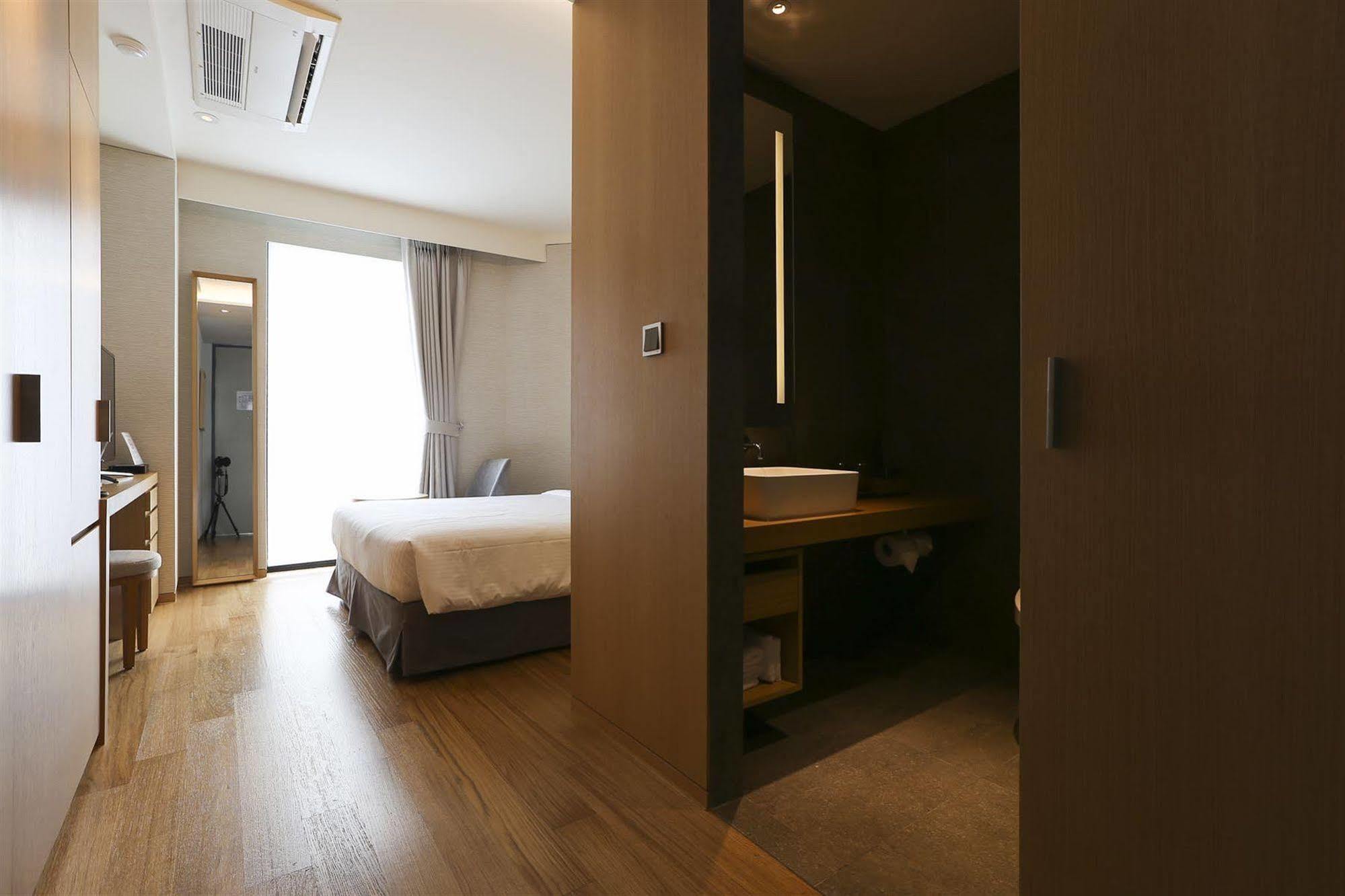 Borjomi Boutique Seoul Hotel Exterior photo