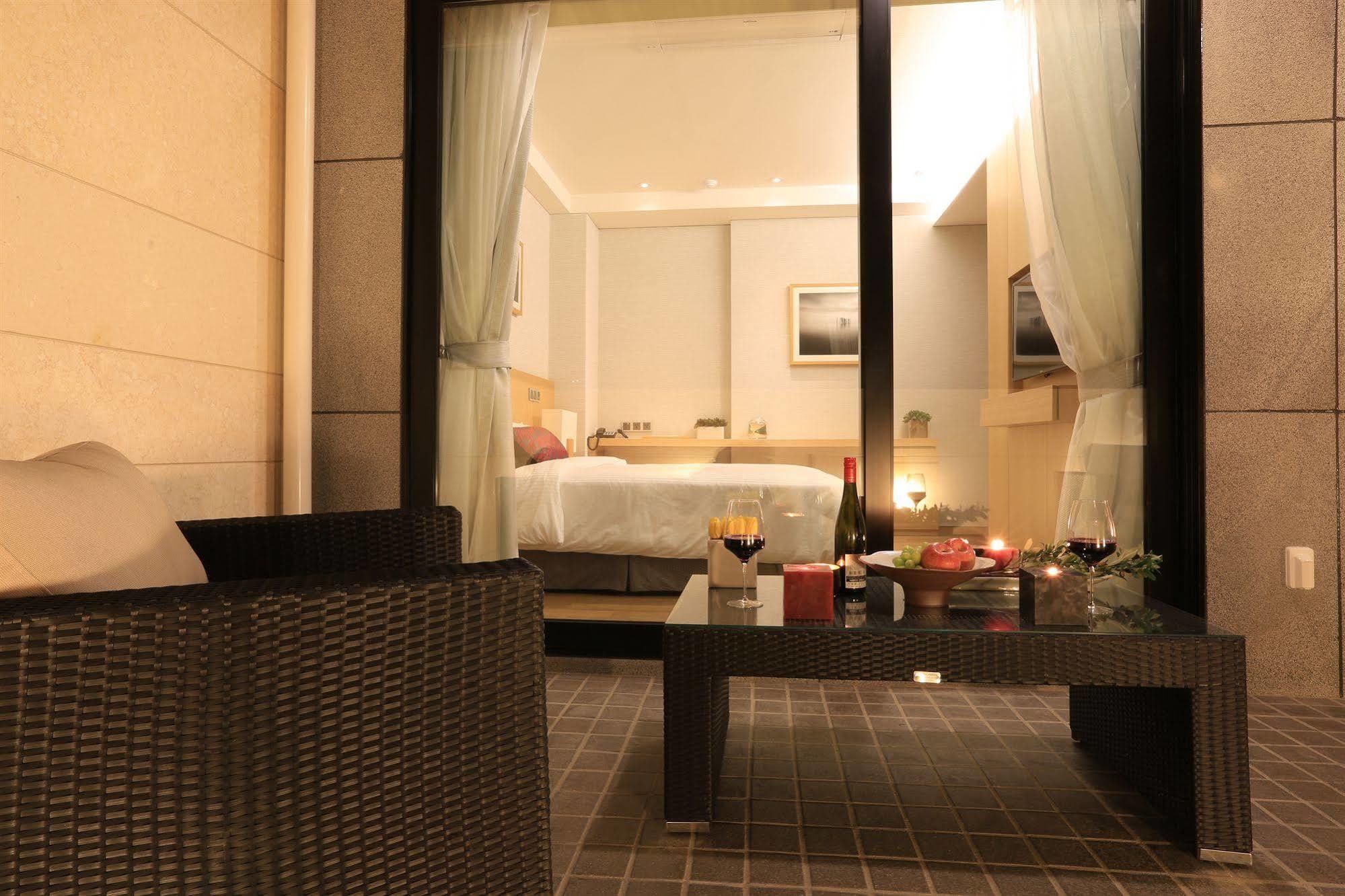 Borjomi Boutique Seoul Hotel Exterior photo